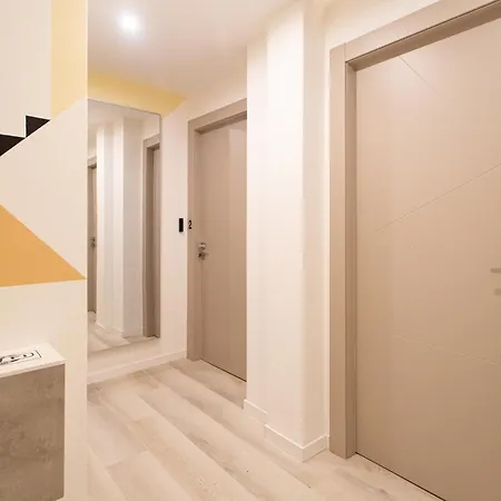 Essence - Boutique In The Heart Of Pensjonat Cagliari