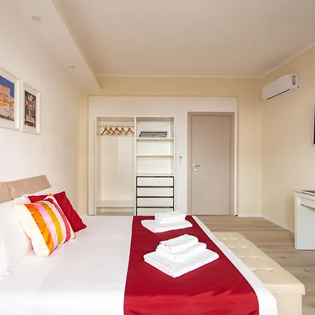Essence - Boutique In The Heart Of Pensjonat *