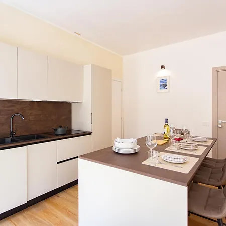 Essence - Boutique In The Heart Of Pensjonat